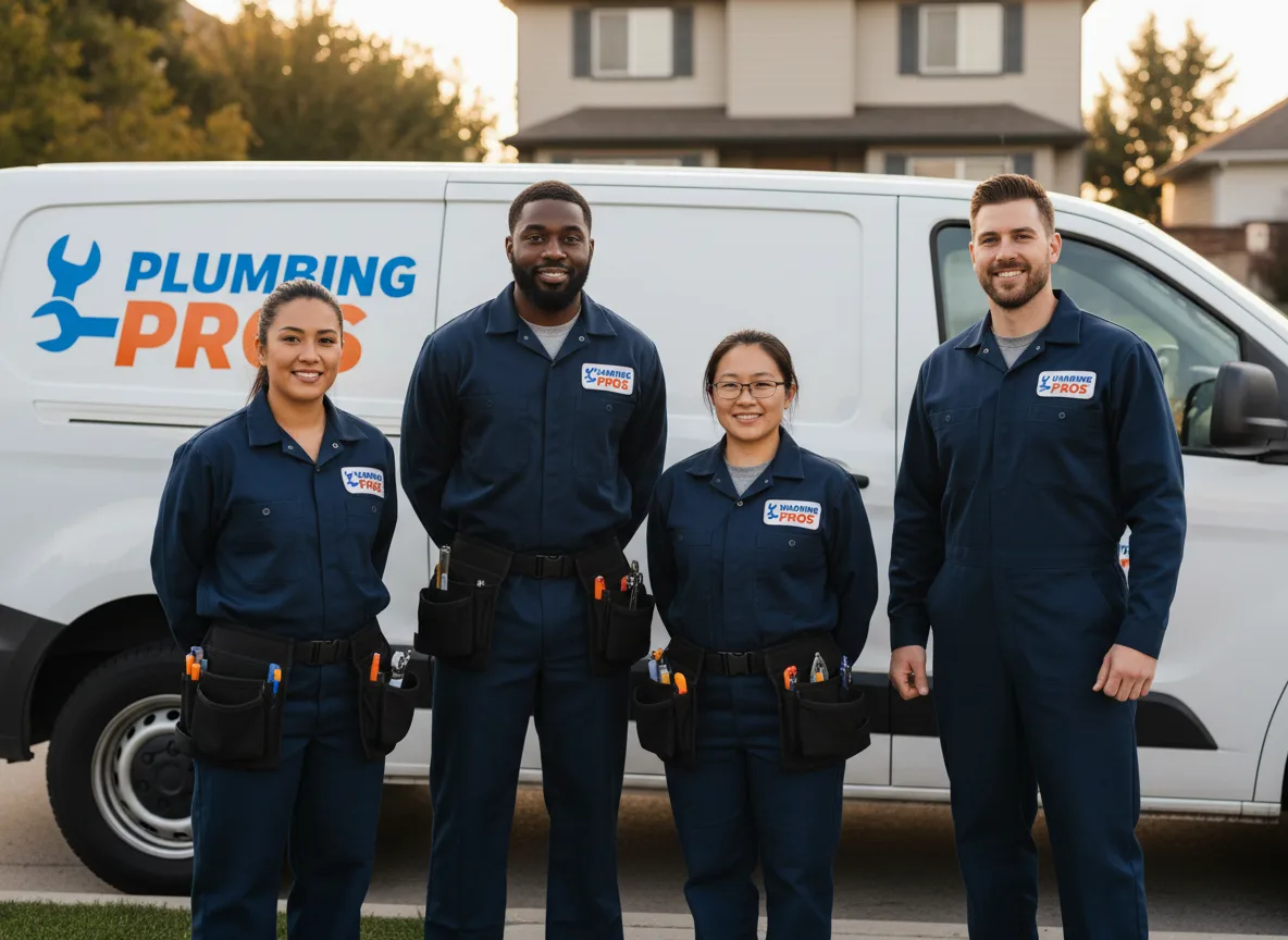 Water Heater Repair company in Battery Park, VA